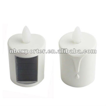 Vela led solar